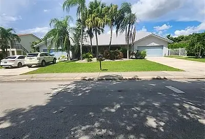 Address Withheld Coral Springs FL 33065