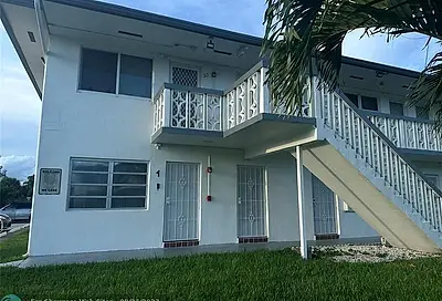 11 NE 204th St Apt 1 Miami Gardens FL 33179