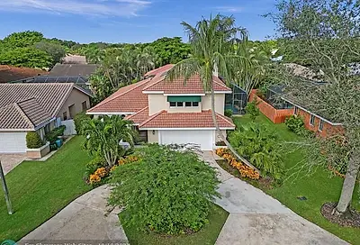 5048 NW 58th Ter Coral Springs FL 33067
