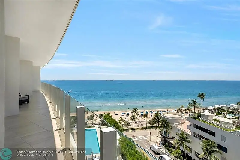 525 N Ft Lauderdale Beach Blvd