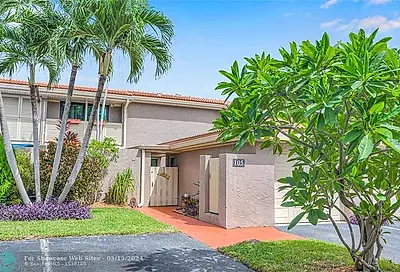 105 Bonnie Brae Way Hollywood FL 33021