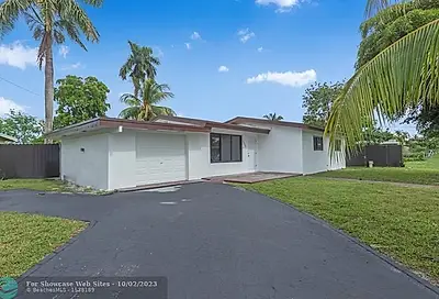 1137 NW 15th Ct Fort Lauderdale FL 33311
