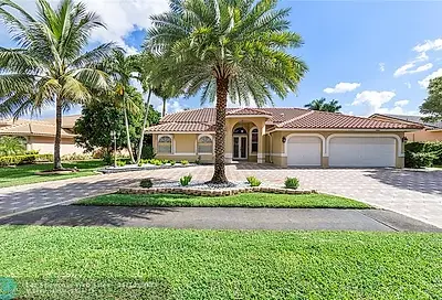 5249 NW 109th Ln Coral Springs FL 33076