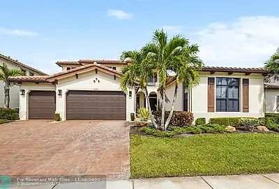 10251 Peninsula Pl Parkland FL 33076