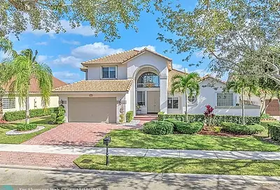 2656 Nelson Ct Weston FL 33332