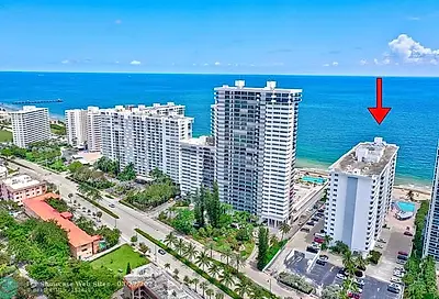 4250 Galt Ocean Drive Fort Lauderdale FL 33308