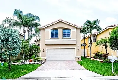 5332 NW 117th Ave Coral Springs FL 33076