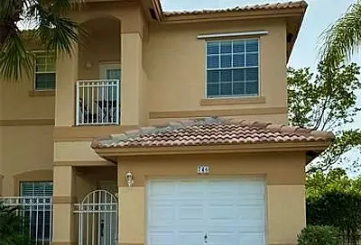 746 NW 170th Ter Pembroke Pines FL 33028