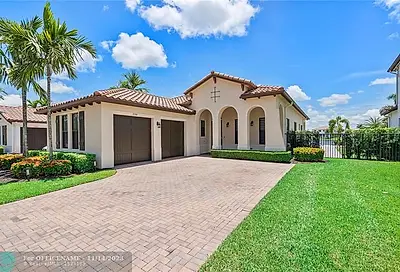 3594 NW 82nd Dr Cooper City FL 33024