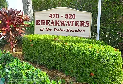 470 Executive Center Dr West Palm Beach FL 33401