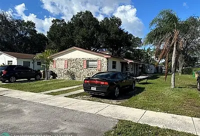 6181 SW 44th St Davie FL 33314