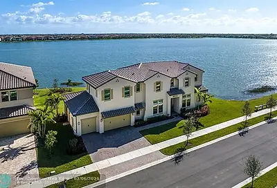 8850 W Parkland Bay Trl Parkland FL 33076