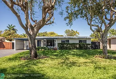409 NW 27th St Wilton Manors FL 33311