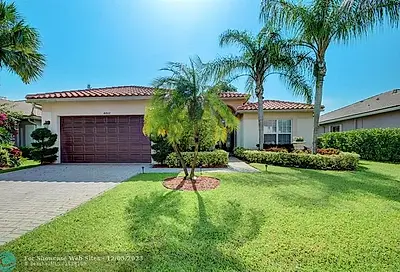 4460 Mariners Cove Dr Wellington FL 33449