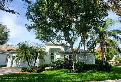 13245 Alhambra Lake Cir Delray Beach FL 33446