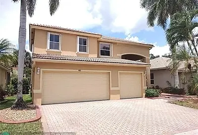 4811 NW 55th Dr Coconut Creek FL 33073