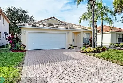 12366 NW 55th St Coral Springs FL 33076