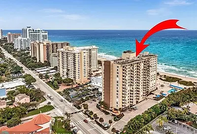 2000 S Ocean Blvd Lauderdale By The Sea FL 33062