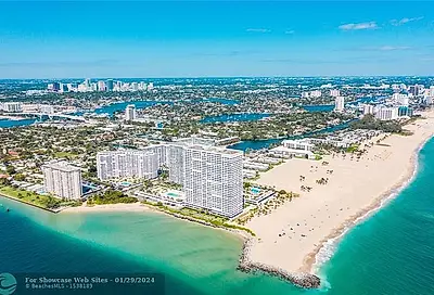 2000 S Ocean Dr Fort Lauderdale FL 33316