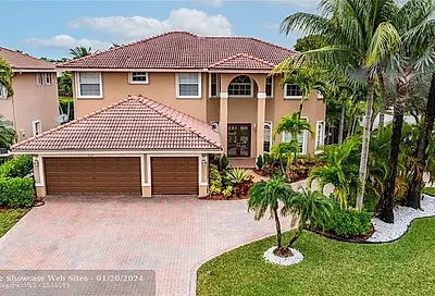 5007 NW 124th Way Coral Springs FL 33076