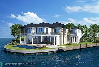 1902 Waters Edge Lauderdale By The Sea FL 33062