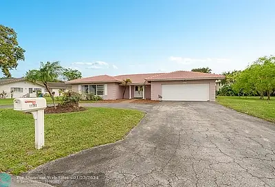 11160 NW 23rd Ct Coral Springs FL 33065