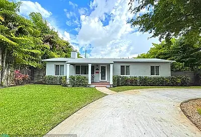 539 NE 25th St Wilton Manors FL 33305