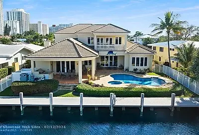 235 Codrington Dr Lauderdale By The Sea FL 33308