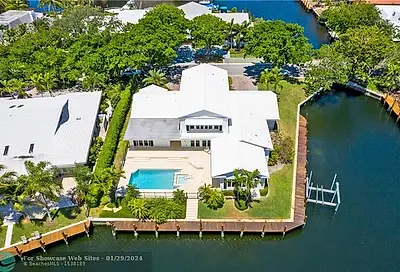 2 Compass Ln Fort Lauderdale FL 33308