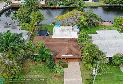 2907 NW 9th Ter Wilton Manors FL 33311