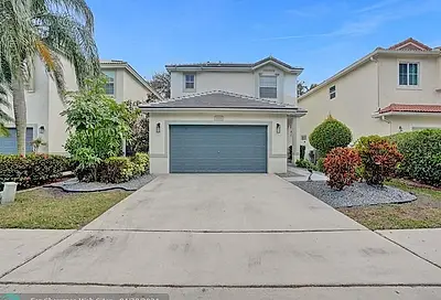 4982 Pelican St Coconut Creek FL 33073