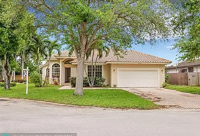 8985 NW 45th Ct Coral Springs FL 33065