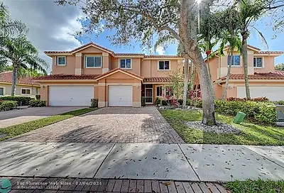 12642 NW 56th Dr Coral Springs FL 33076