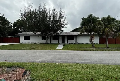 8270 SW 130th St Pinecrest FL 33156