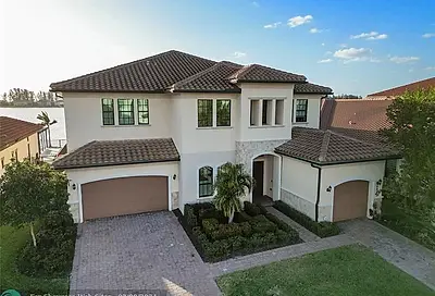 8925 Parkland Bay Dr Parkland FL 33076