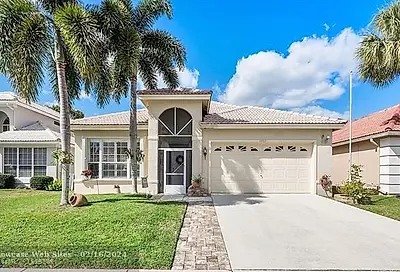 18465 Old Princeton Ln Boca Raton FL 33498