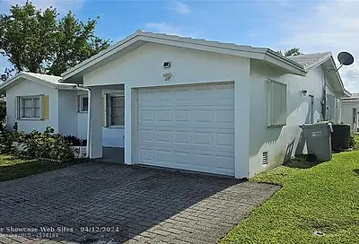 300 NW 28th Ct Pompano Beach FL 33064