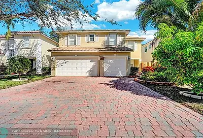 4013 NW 63rd St Coconut Creek FL 33073