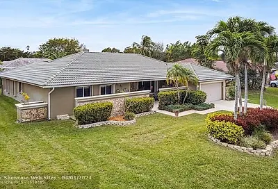 10920 NW 17th Pl Coral Springs FL 33071