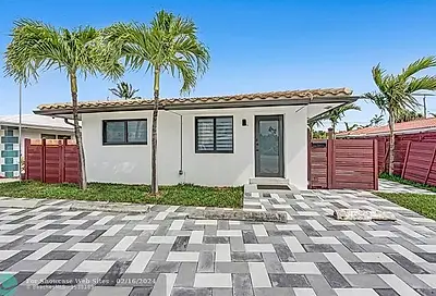 4536 Poinciana St Lauderdale By The Sea FL 33308