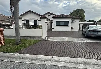 13386 NW 8th Ln Miami FL 33182