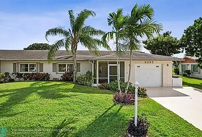 6397 Lasalle Drive Delray Beach FL 33484