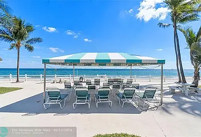 1221 Hillsboro Mile Hillsboro Beach FL 33062