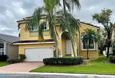 15652 SW 16th St Pembroke Pines FL 33027