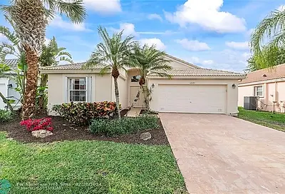 12643 Coral Lakes Dr Boynton Beach FL 33437