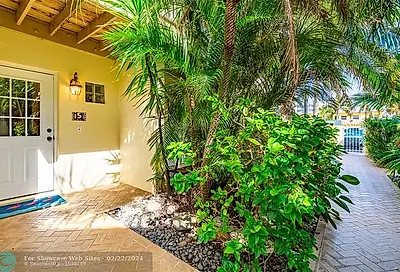 4525 Bougainvilla Dr Lauderdale By The Sea FL 33308