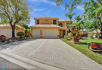 4909 NW 115th Way Coral Springs FL 33076