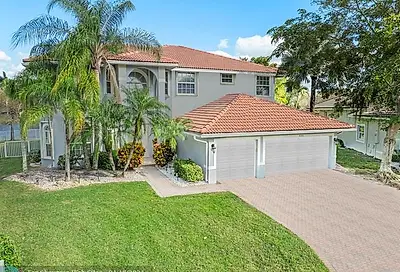 5125 NW 123rd Ave Coral Springs FL 33076
