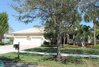 12731 Countryside Ter Cooper City FL 33330