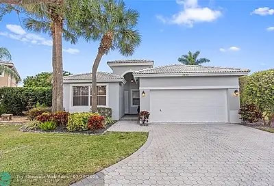 5050 NW 121st Dr Coral Springs FL 33076